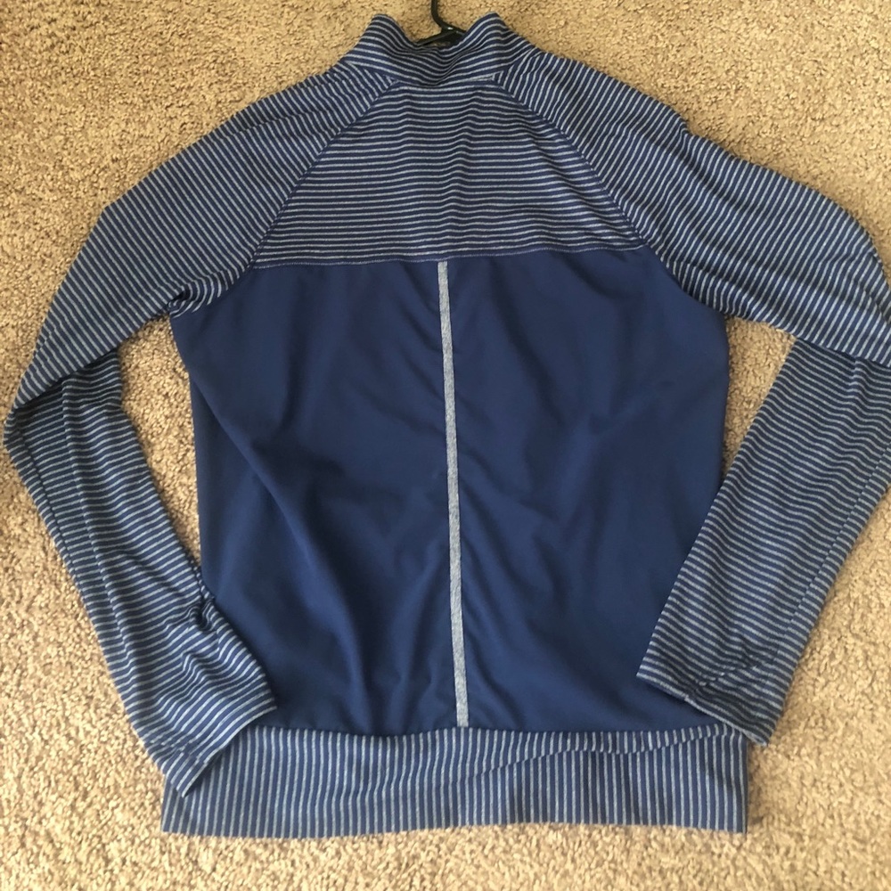 Adidas Half ZIP Women’s top! Like new!